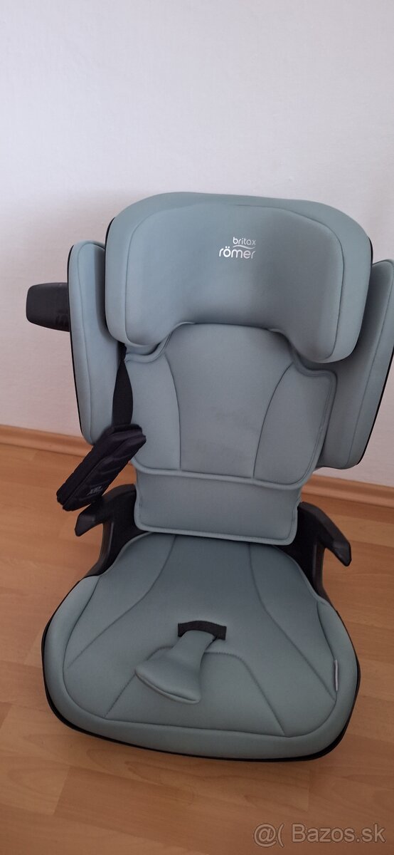 Britax-Römer Kidfix i-Size