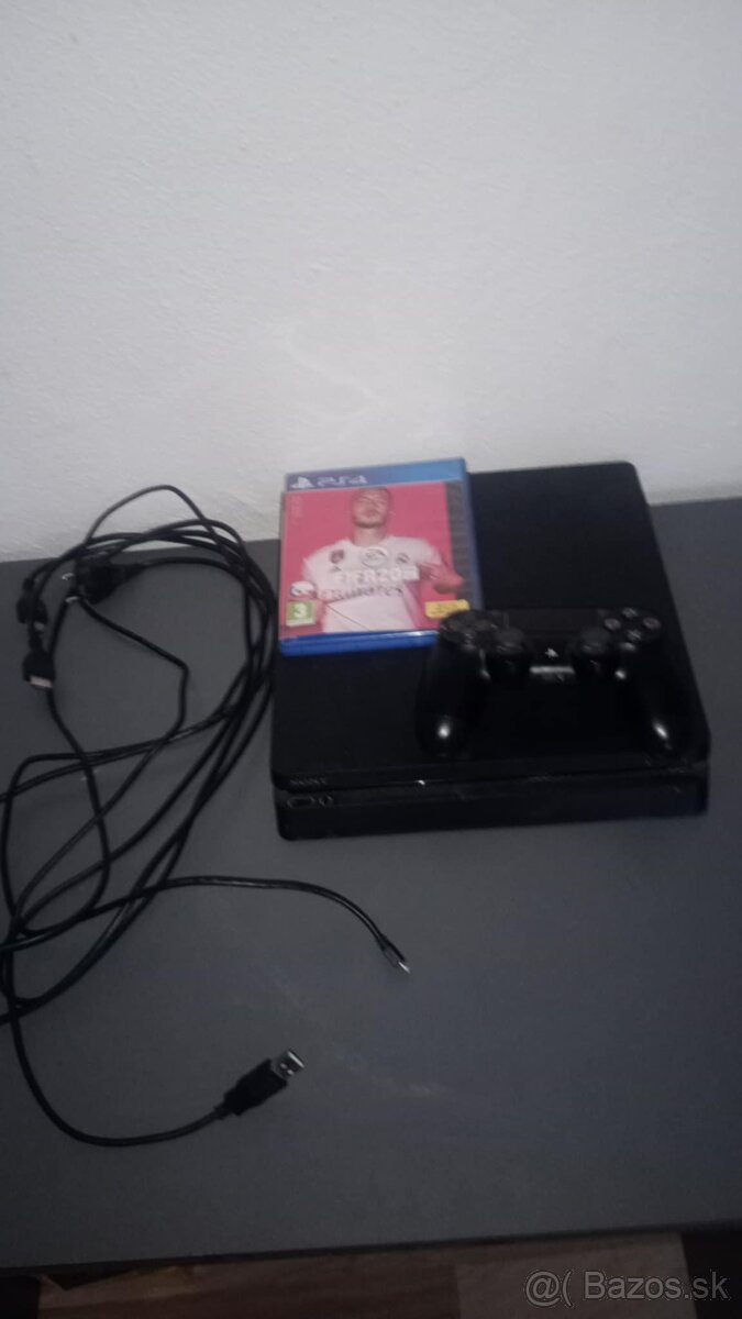 Ps4