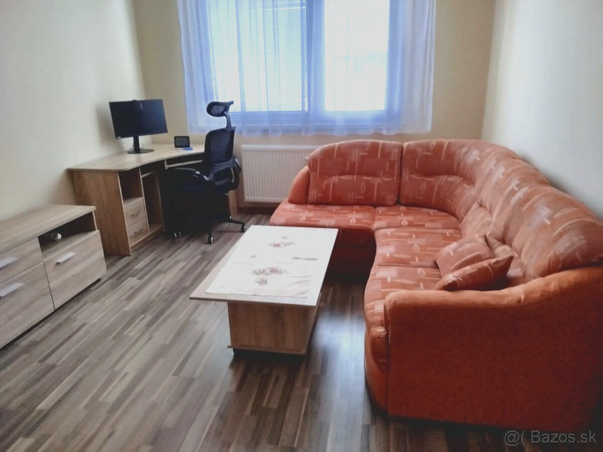 Pekny 1-izb. v Dubravke