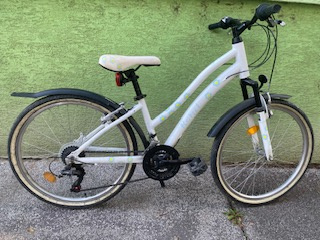 bicykel 24"