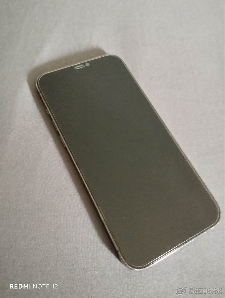 Iphone 12 pro Max 256gb