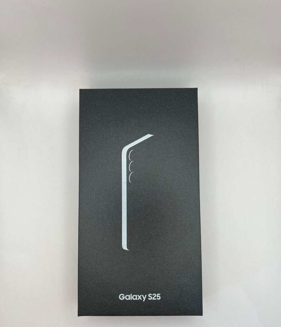 Samsung Galaxy S25 256gb