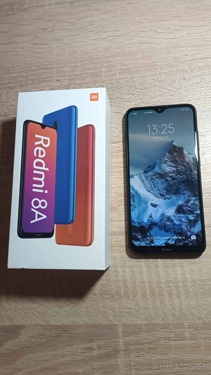 Xiaomi Redmi 8A
