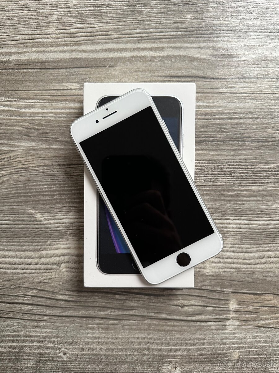 iPhone SE 2020 64gb