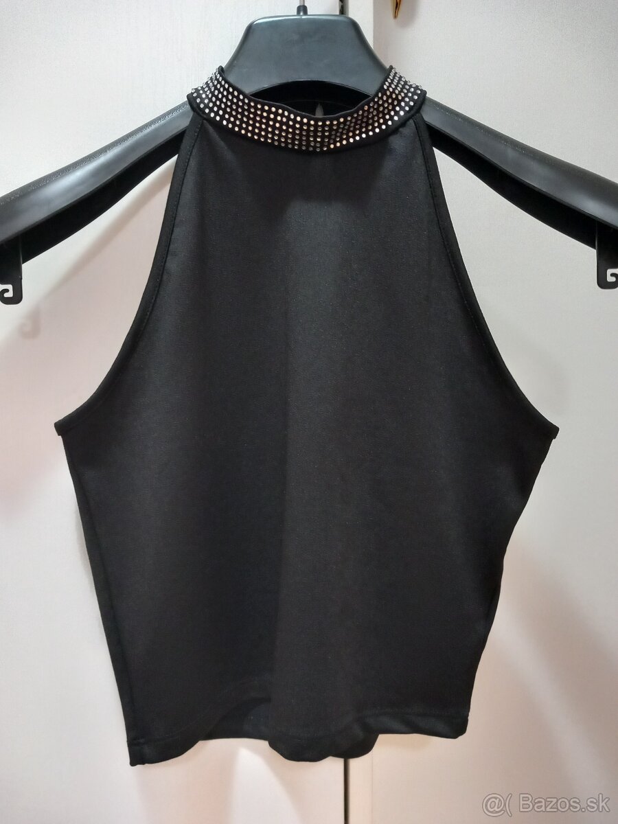 Tielko,top,veľkosť l