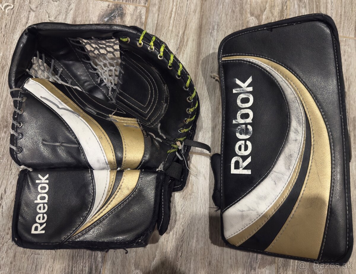 Set lapacka a vyrazacka