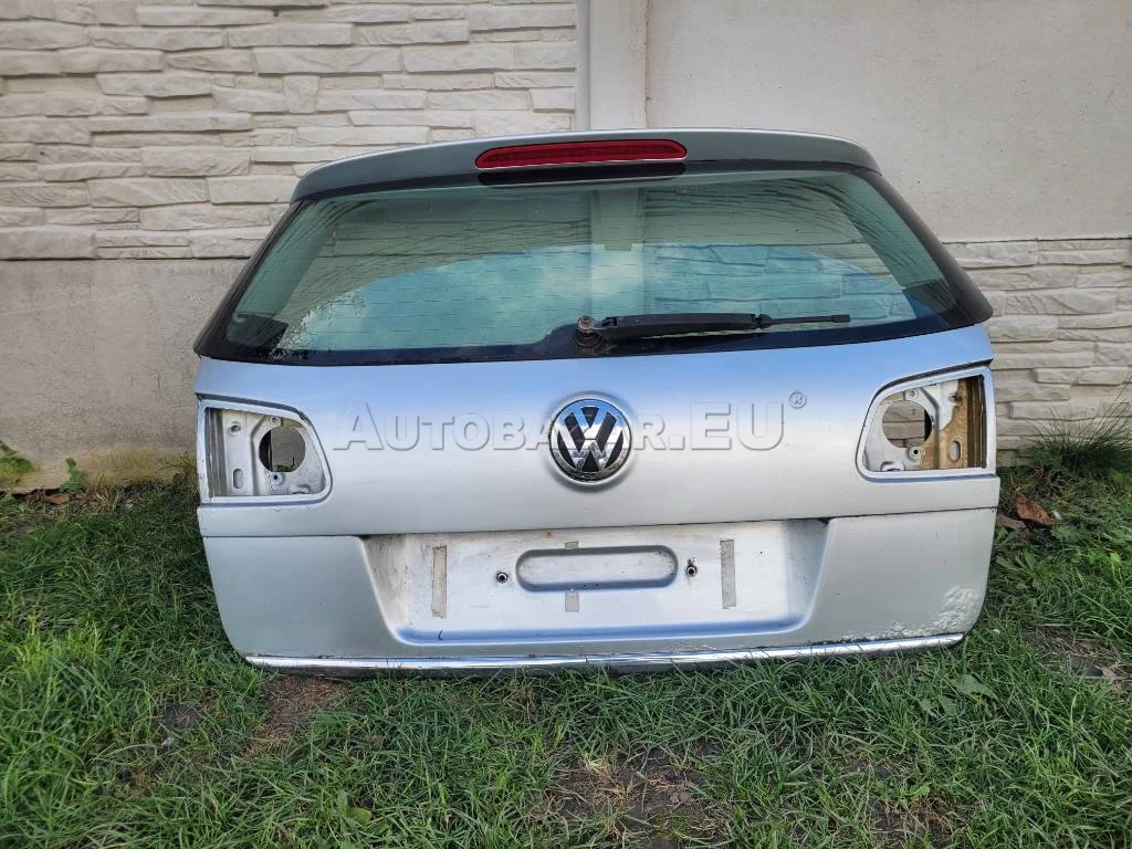 VW PASSAT B6 3C0 PIATE DVERE B6