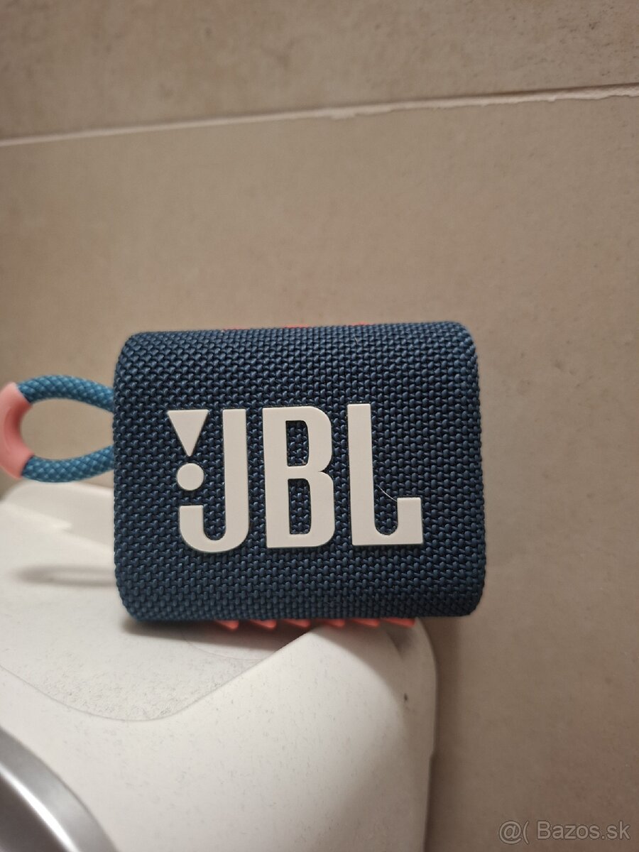 JBL Reproduktor