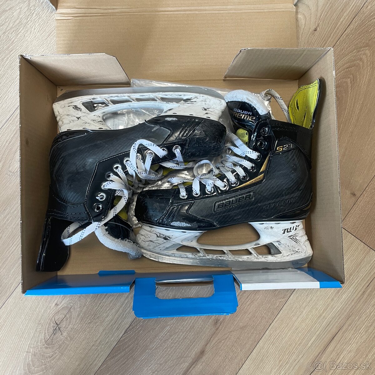 Bauer Supreme S27 43 FIT2