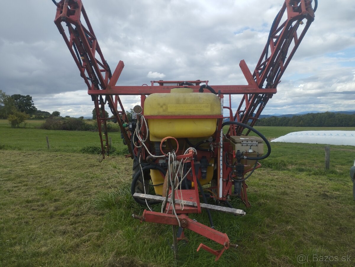 Predám postrekovač