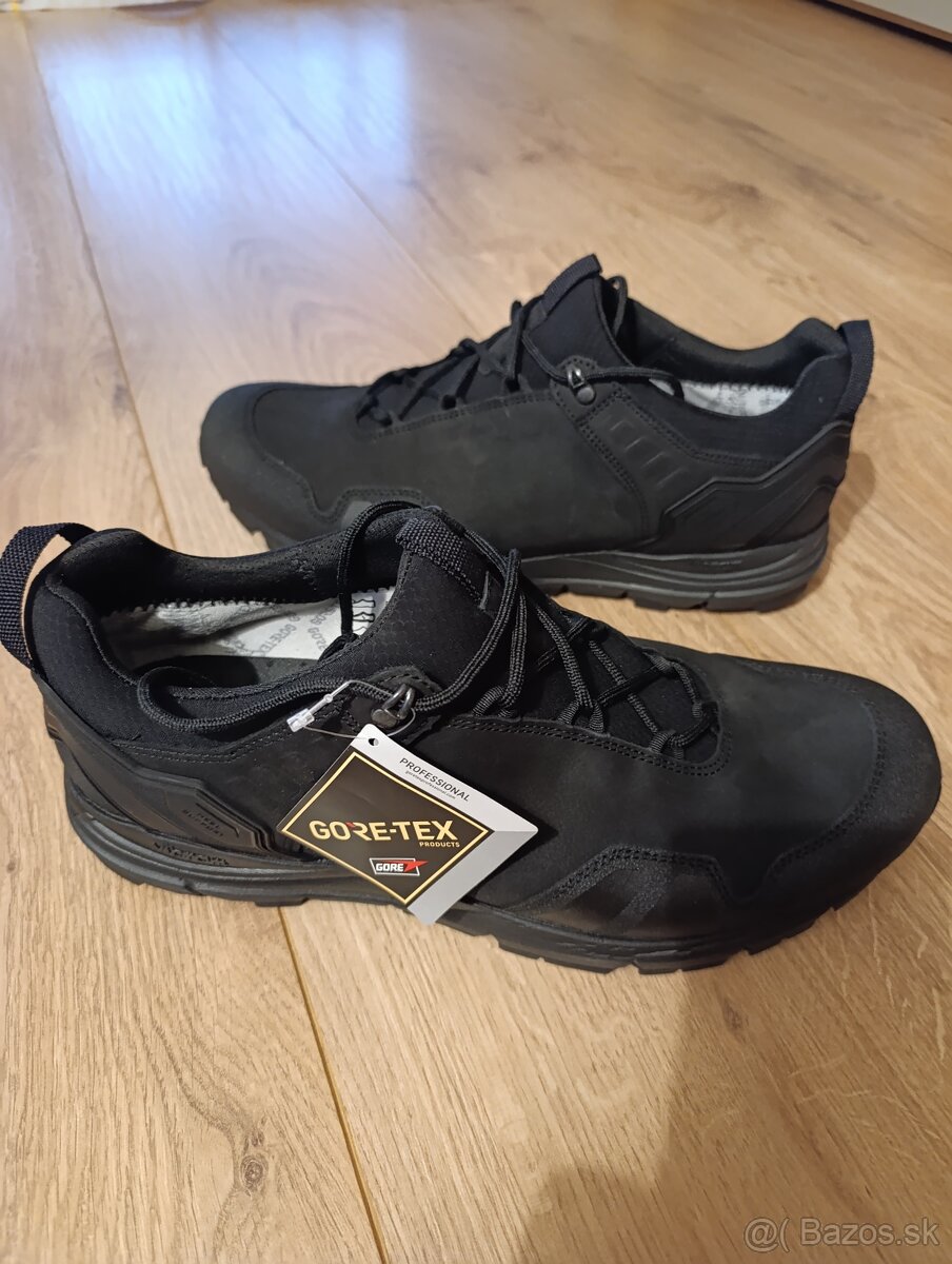 Kanady nízke BOSP Taras Low - nové