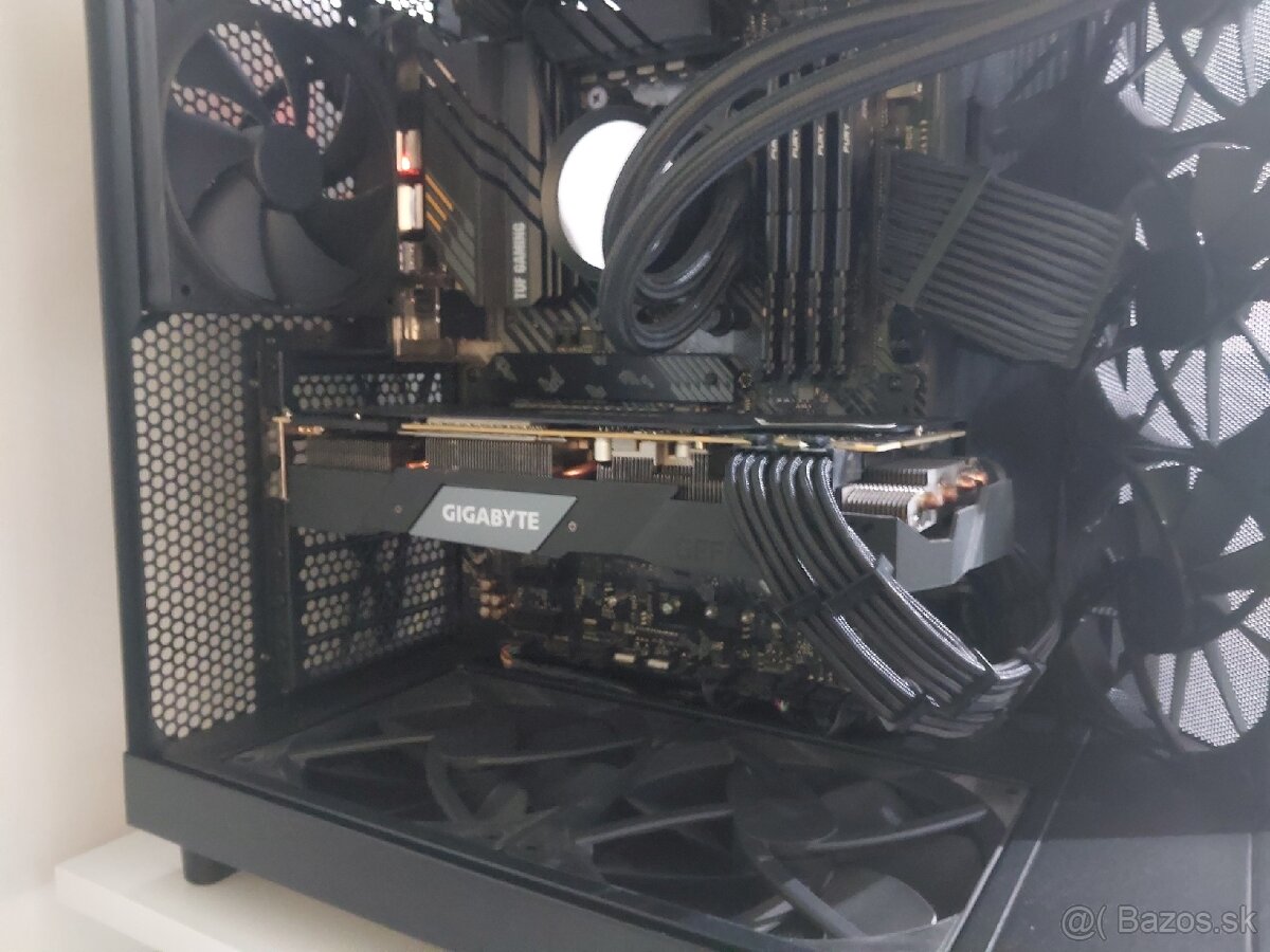 Gigabyte GeForce RTX 2070 windforce OC 3X 8G