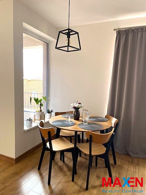 Prenájom moderného 2-izbového bytu v centre Košíc – Kasárens