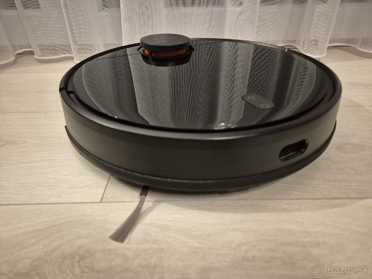 Xiaomi Mi Robot Vacuum Mop Pro