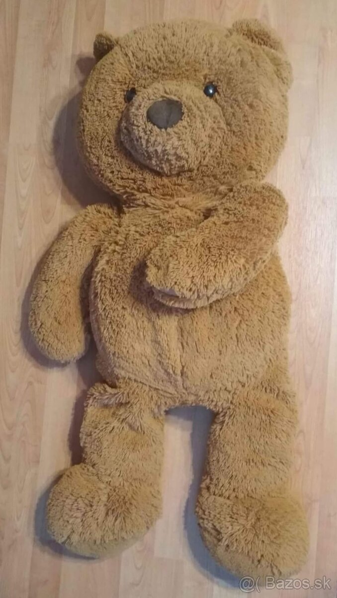 Plyšový medveď