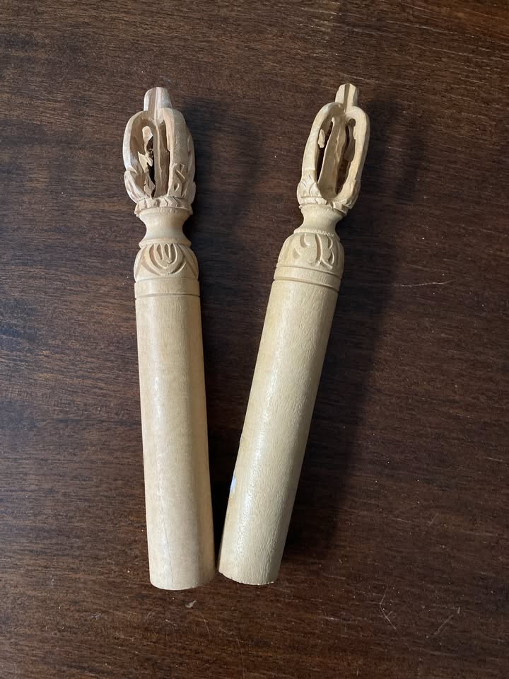 Palička pre tibetské misy