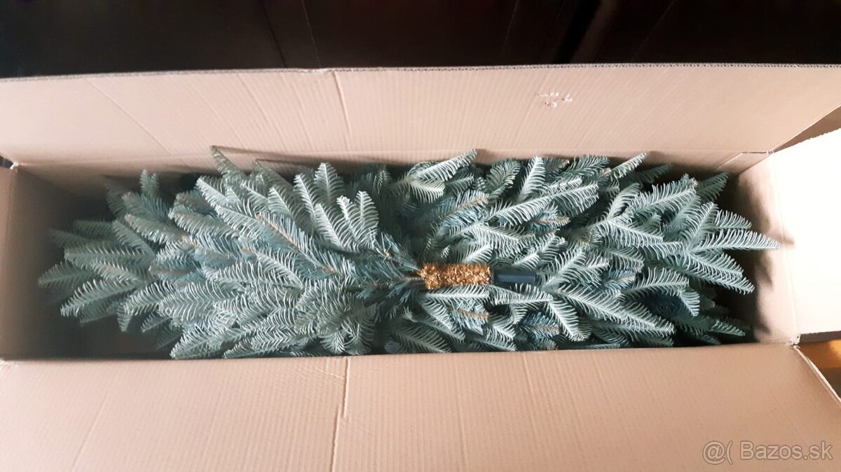 Vianočný stromček