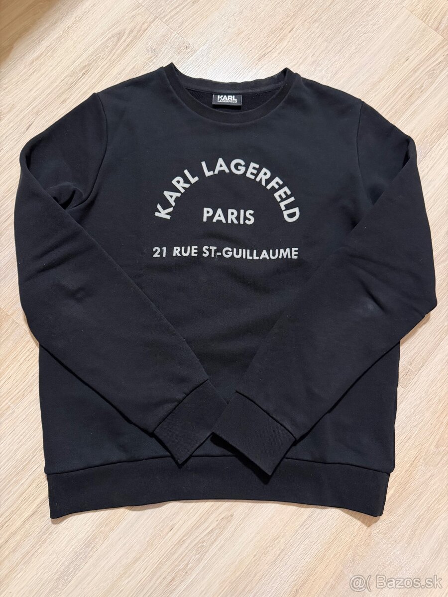 Rôzne pánske mikiny