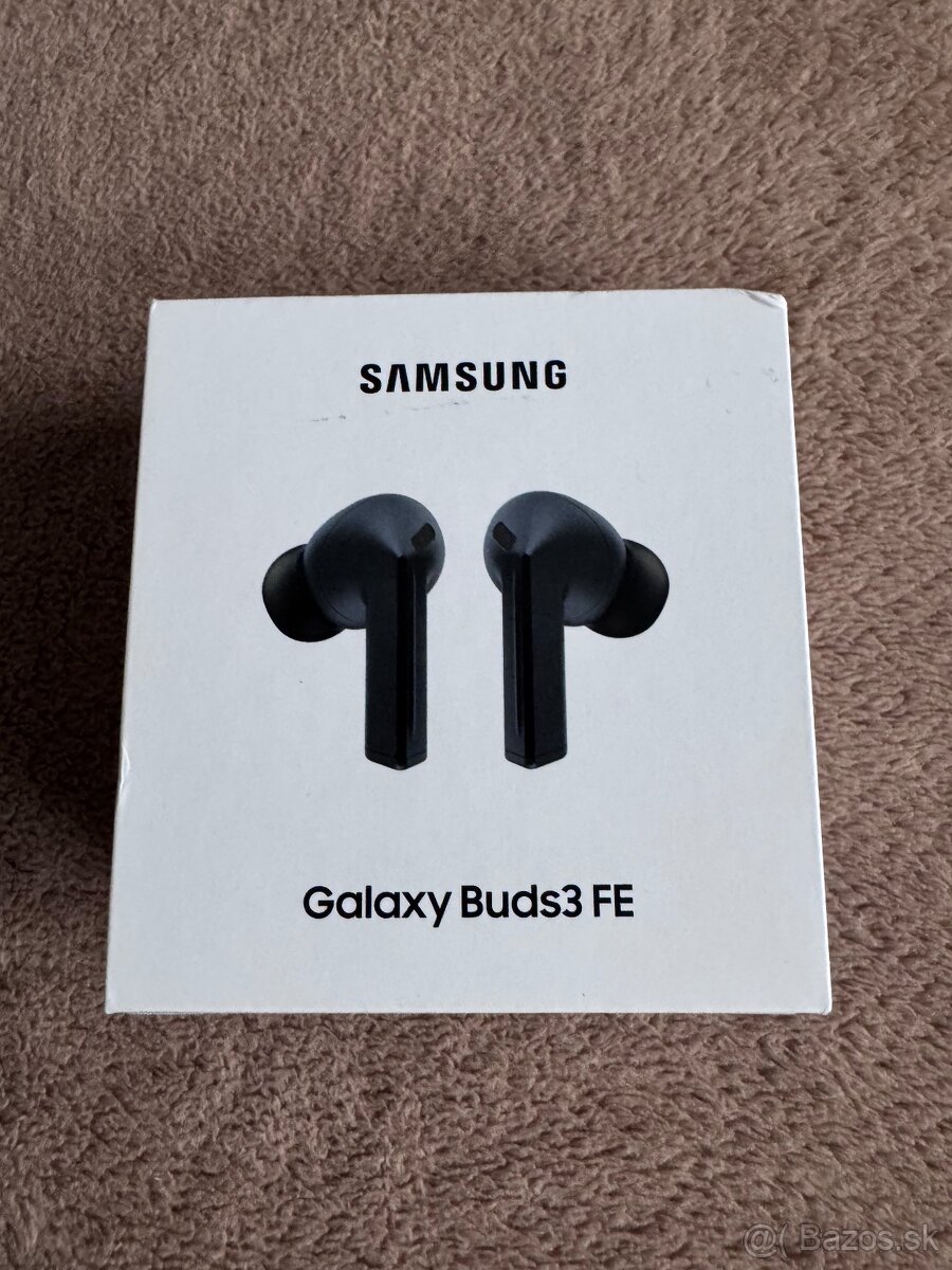 Samsung galaxy Buds3 FE
