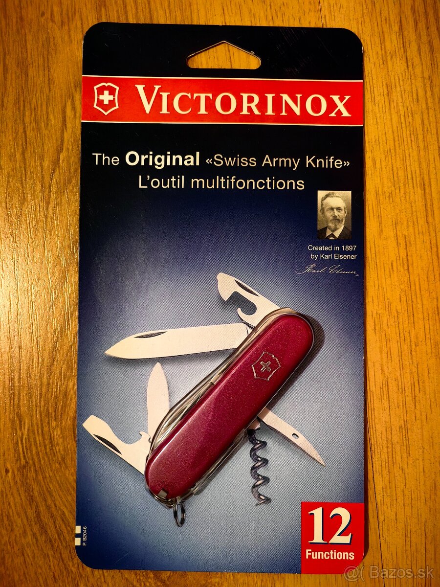 Victorinox
