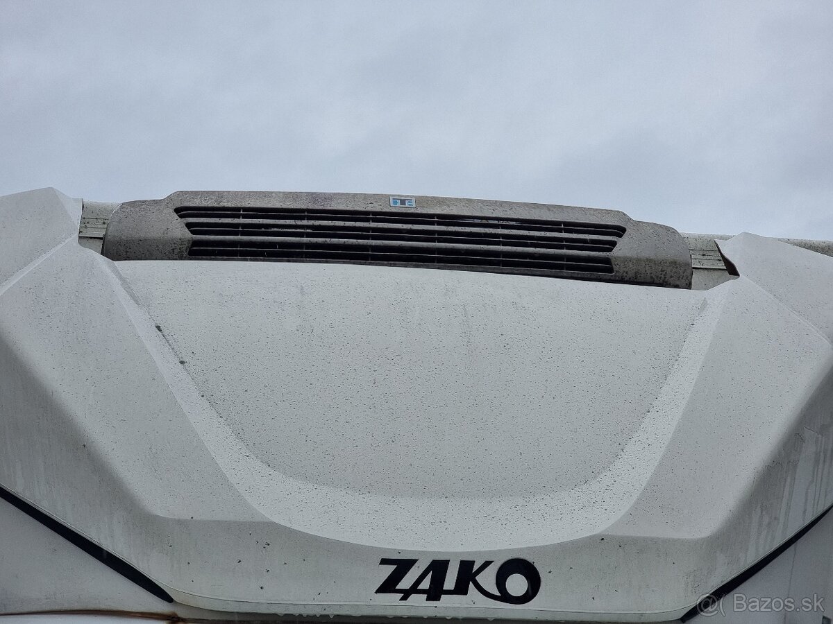 Predam chladiaci agregat thermoking V300 - [30