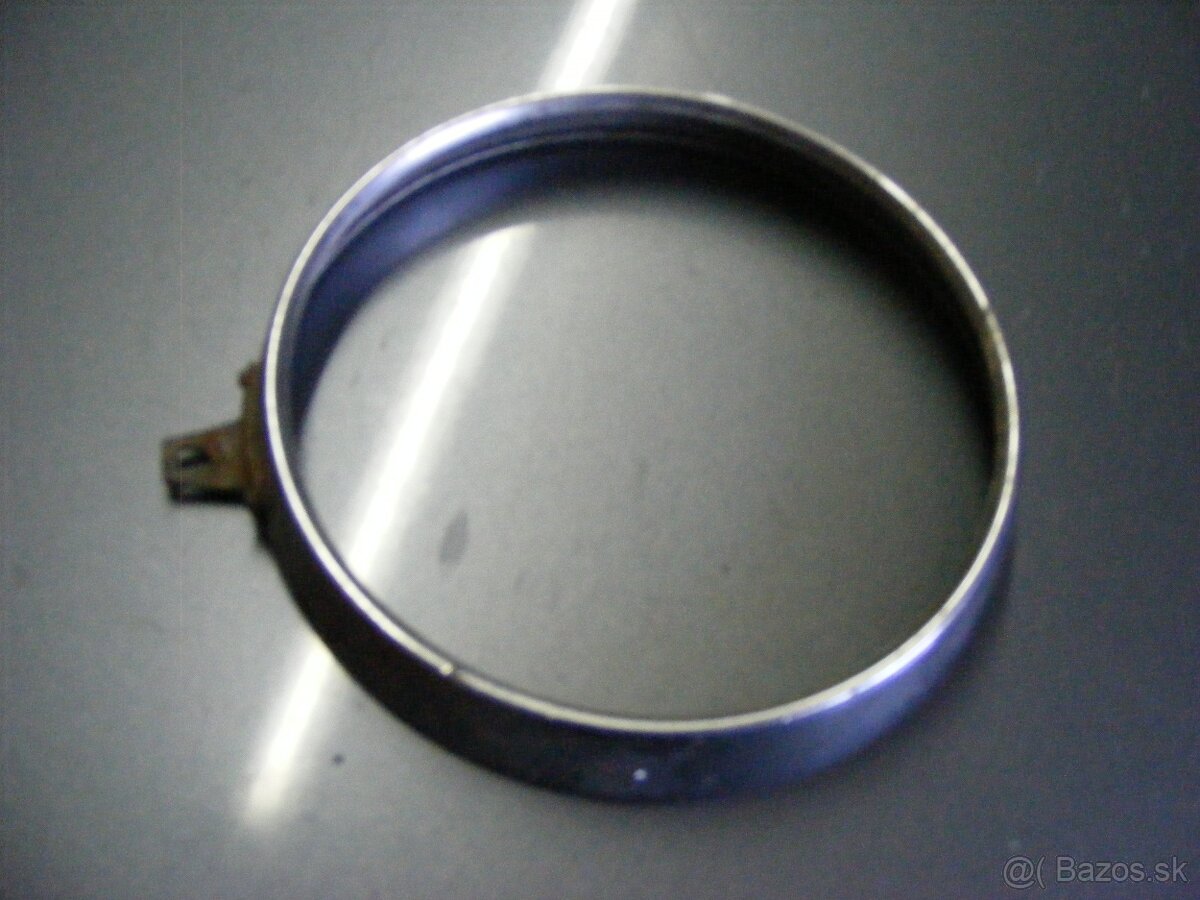 Rámik svetla- pionier