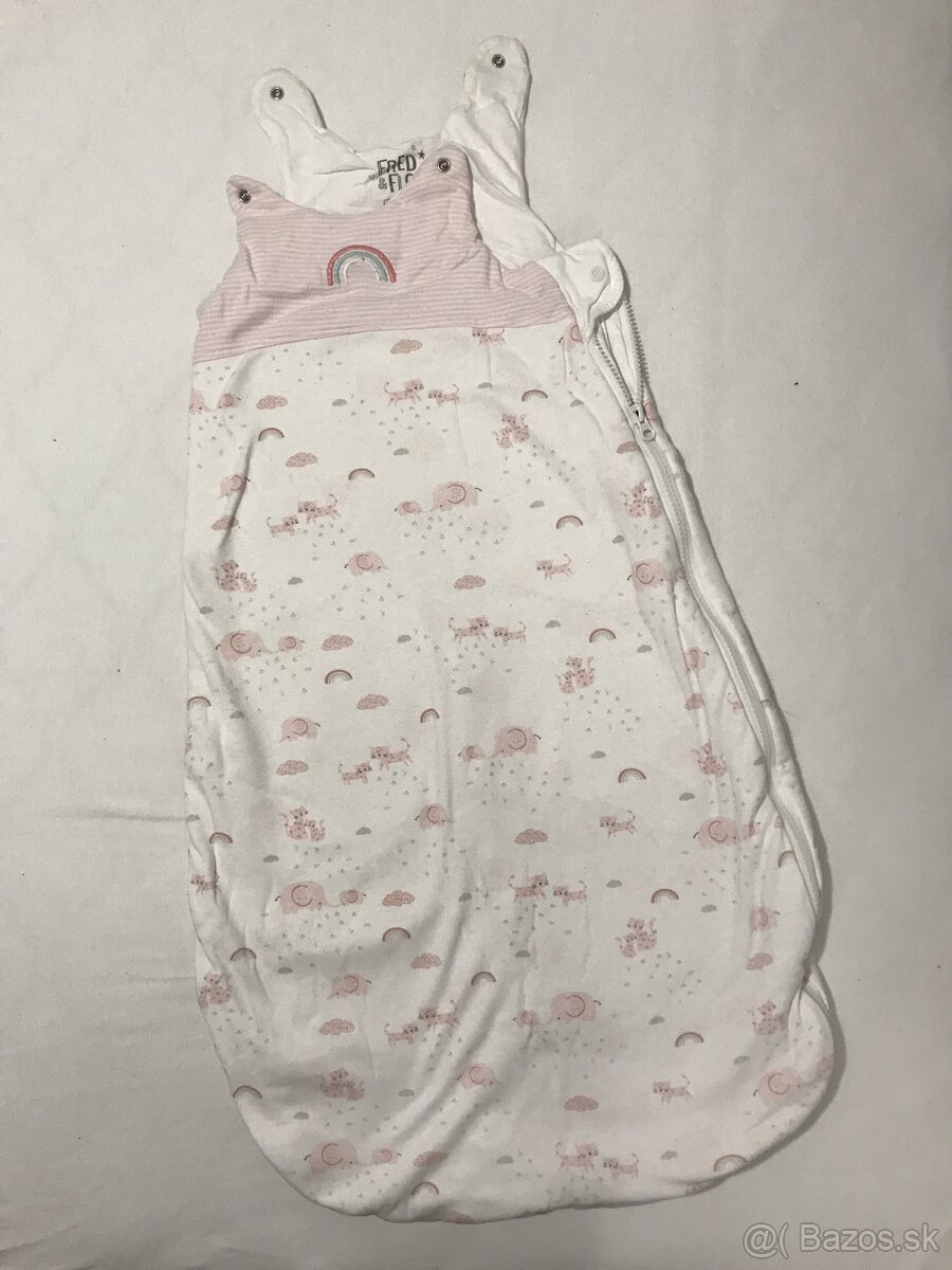 Spaci vak 2,5tog 6-12m