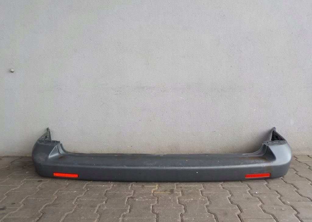 Zadný narazník VW T5
