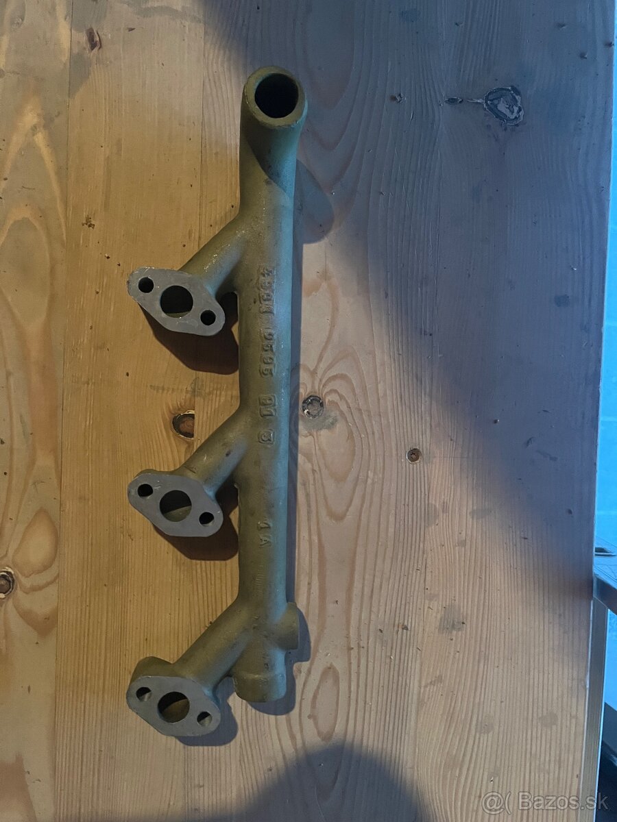 Predam Zetor nahradne diely