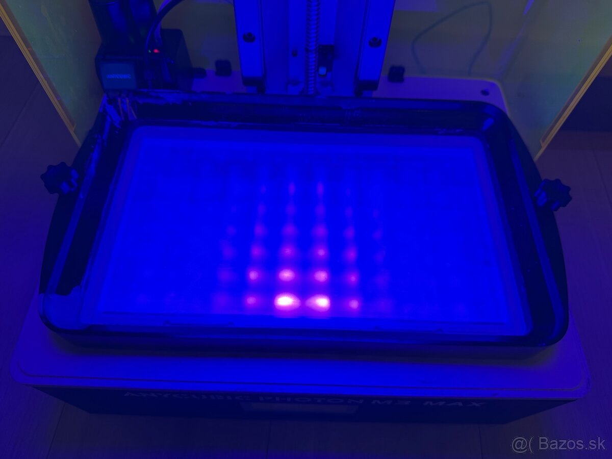 Anycubic Photon M3 MAX