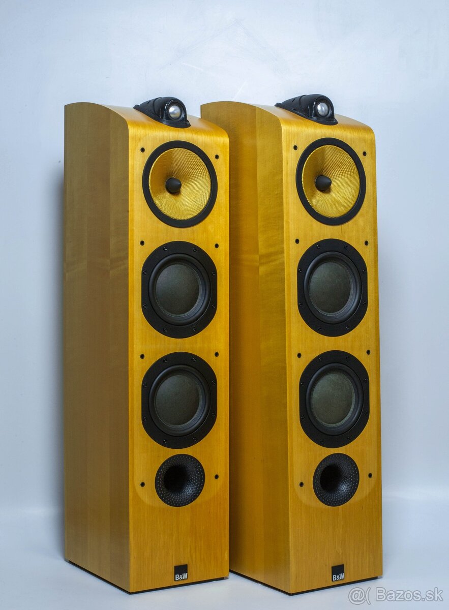 Bowers & Wilkins 703