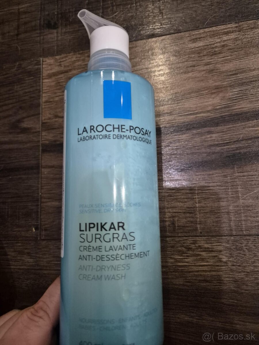 la roche surgras 500ml