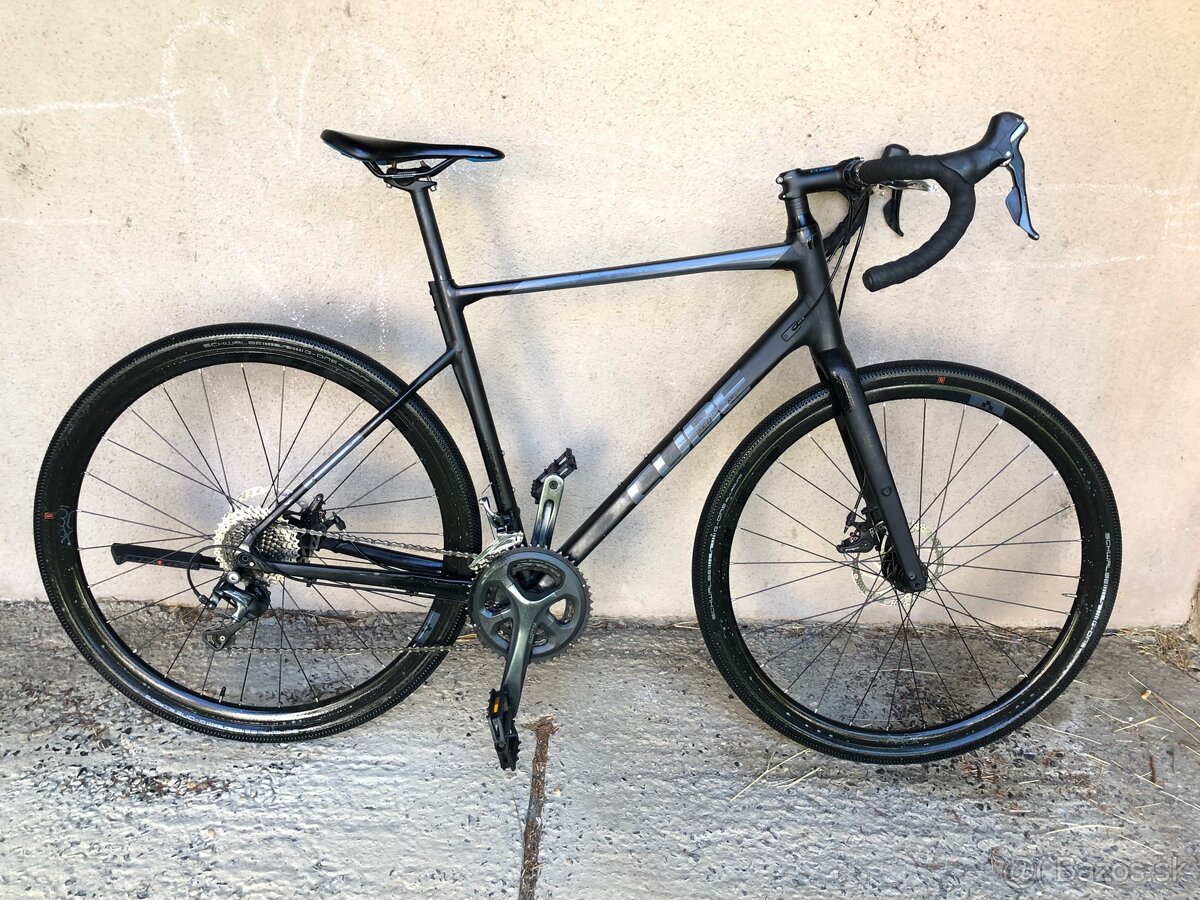 Cobe Nuroad Pro Gravel