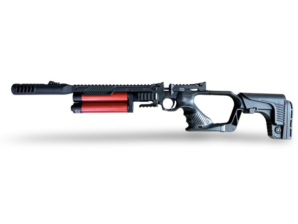 PCP Hatsan Jet 3