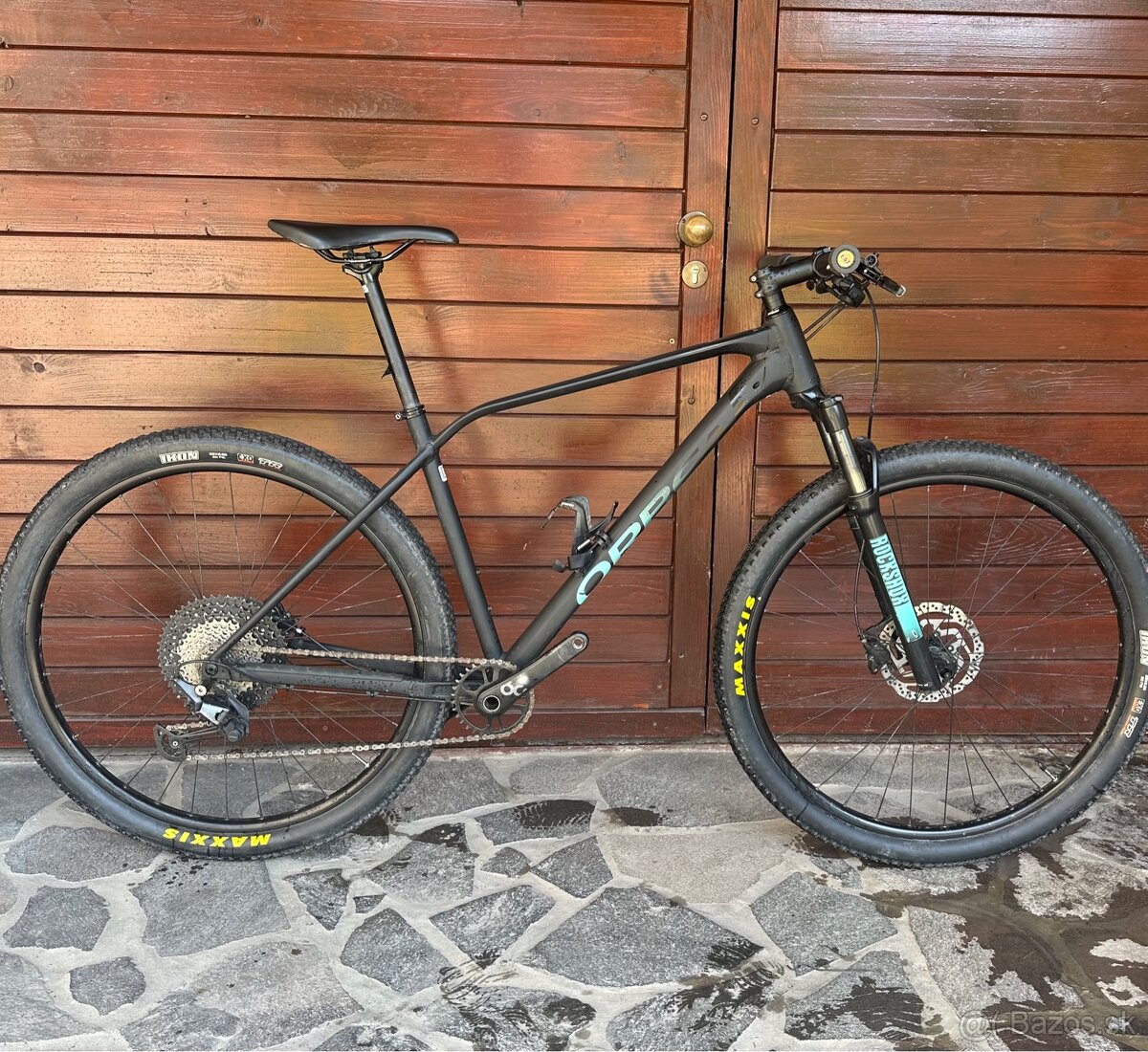 Orbea Alma H30