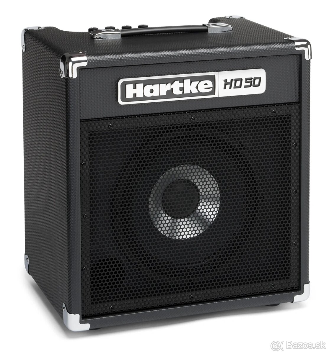 Hartke HD50 10" Bass Combo