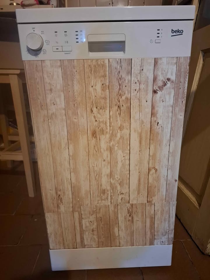 Umývačka riadu Beko