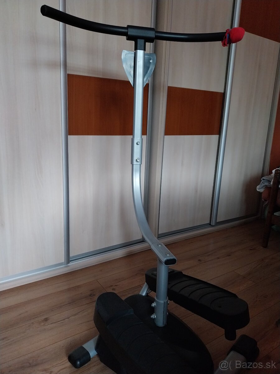 Stroj na cvičenie