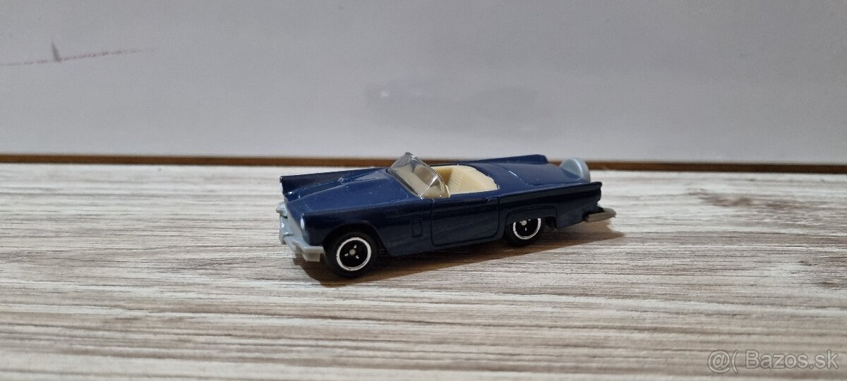 MATCHBOX NOVE len rozbalene 2 nová cena