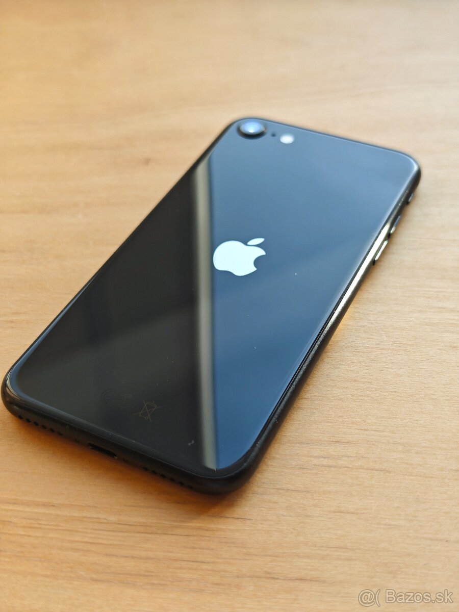 iPhone SE 64gb rôzny stav