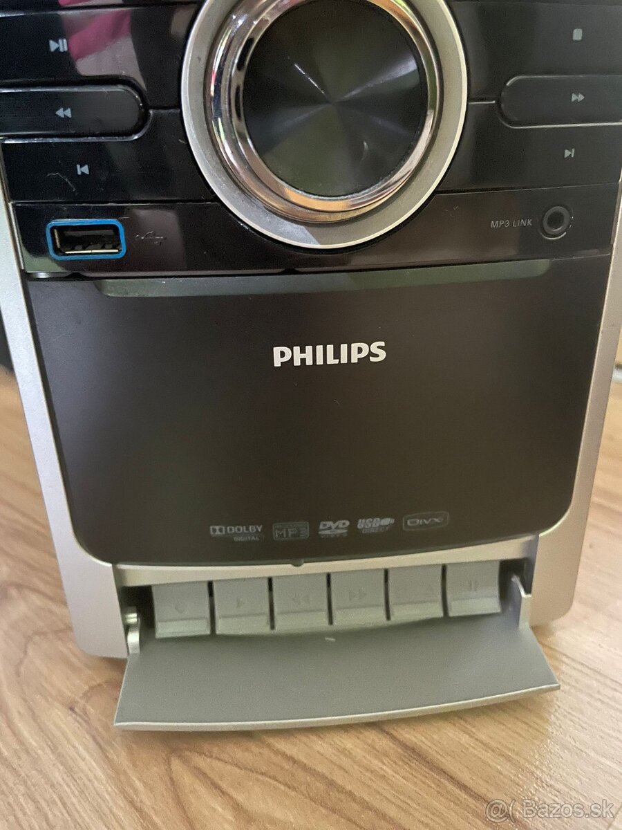 Multisystem Philips