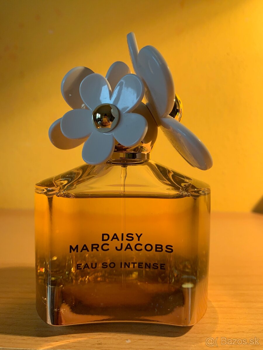 Marc Jacobs Daisy Intense