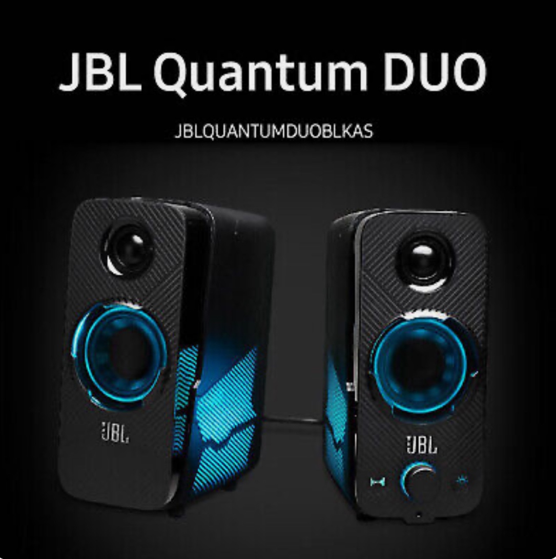 JBL herné reproduktory TOP stav