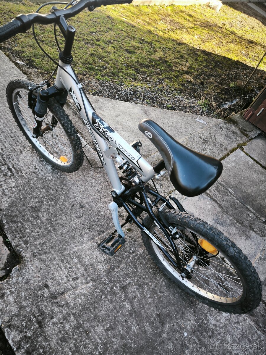 Predám bicykel
