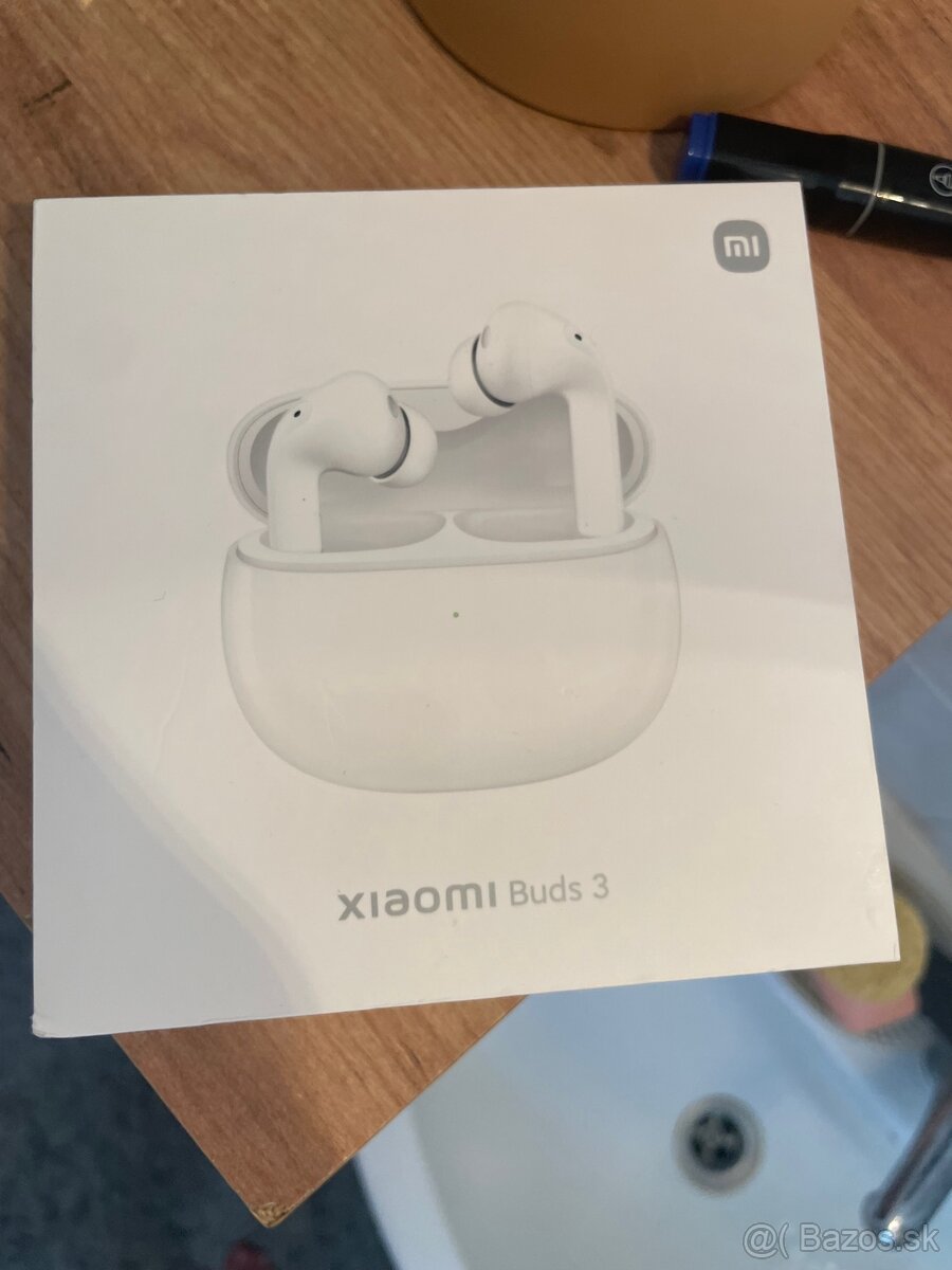 Xiaomi buds 3
