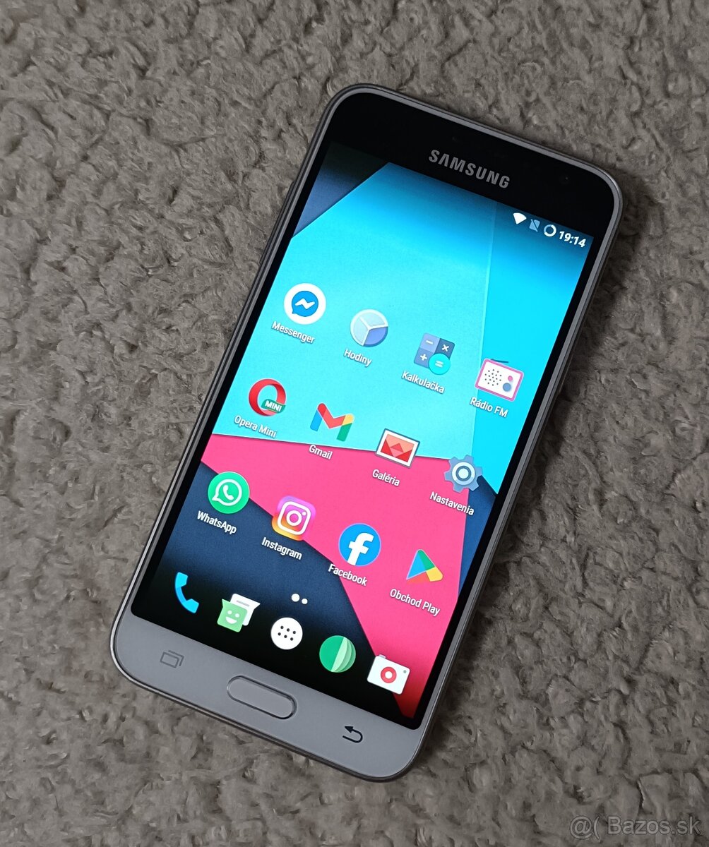 Samsung Galaxy J3(6) 4G