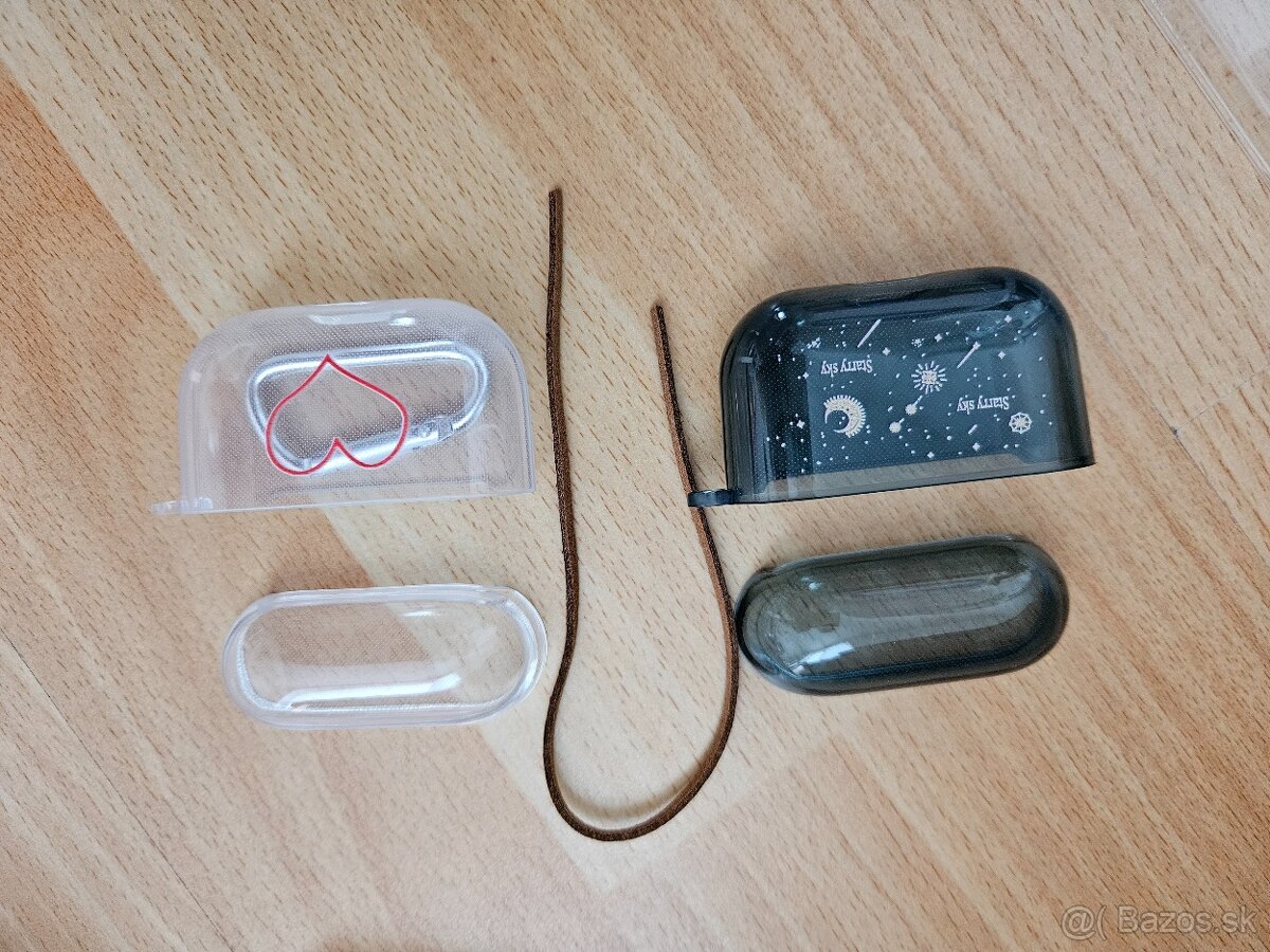 Silikonovy obal Apple Airpods 3