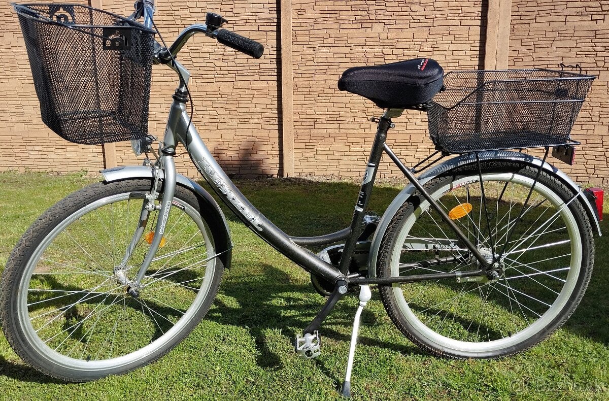 Bicykel KENZEL