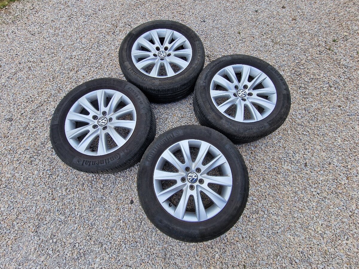 ✅️ Volkswagen Los Angeles ❌️