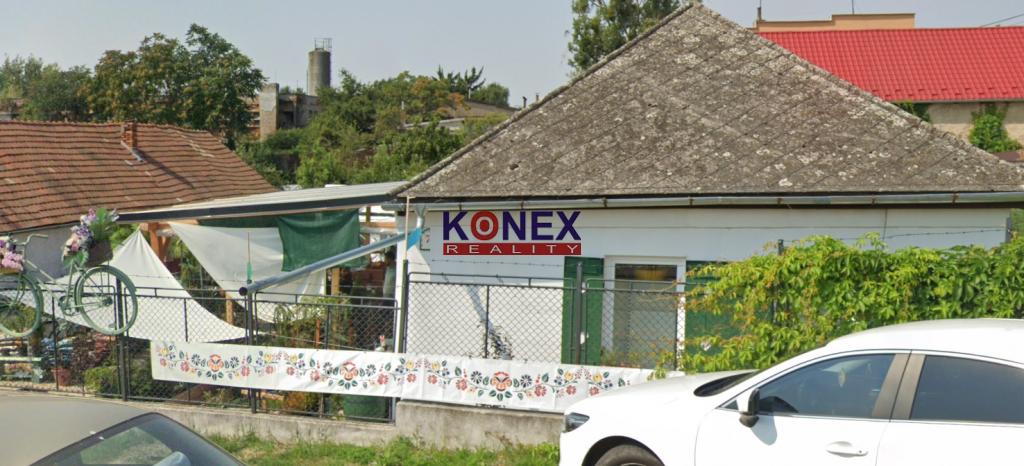 NA PREDAJ - Objekt na podnikanie - KRÁĽOVSKÝ CHLMEC